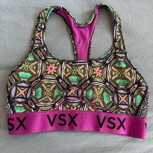 Victoria secret sports bra